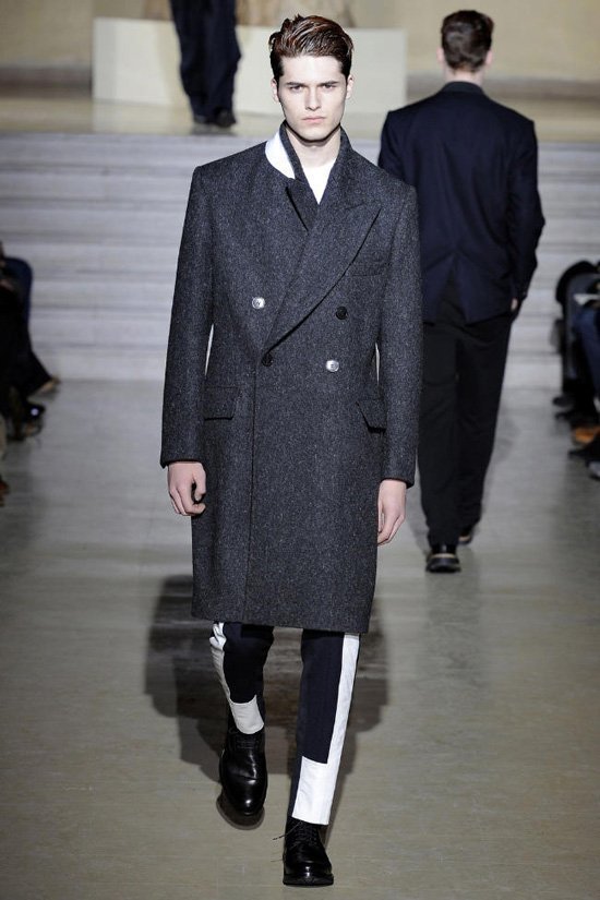 Драйс ван Нотен