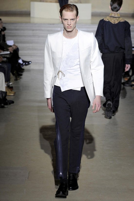 Драйс ван Нотен