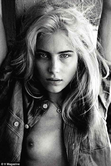 Дри Хемингуэй1