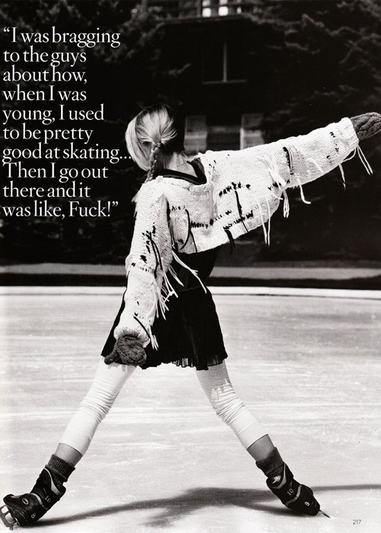 Дри Хемингуэй