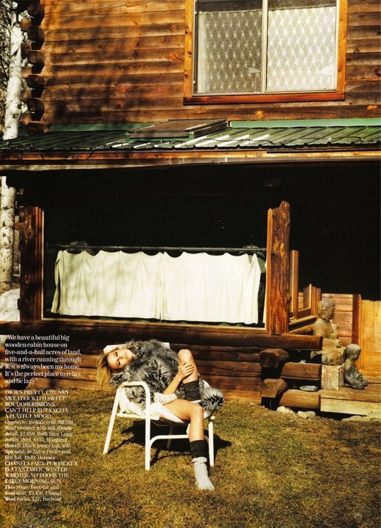 Дри Хемингуэй