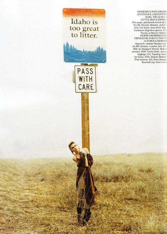 Дри Хемингуэй