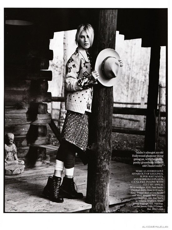 Дри Хемингуэй