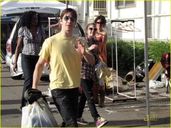 Дрю Бэрримор2