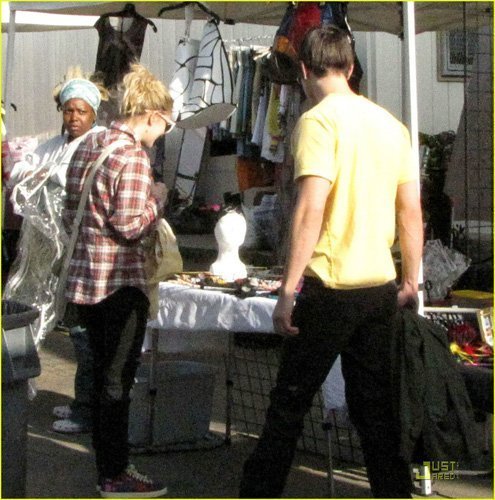 Дрю Бэрримор3