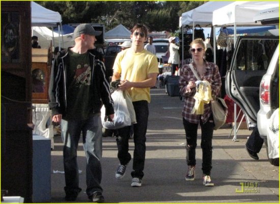 Дрю Бэрримор4