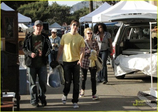 Дрю Бэрримор6