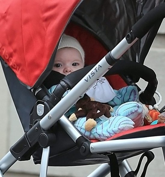 Дрю Бэрримор