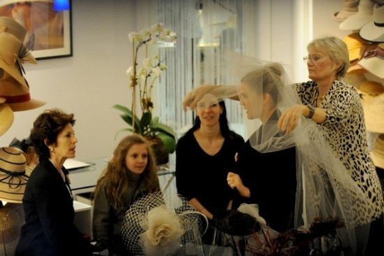 Дрю Бэрримор