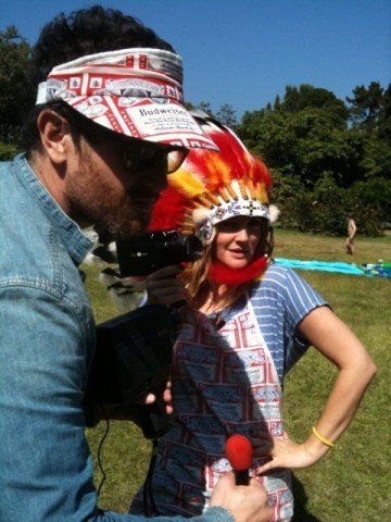 Дрю Бэрримор