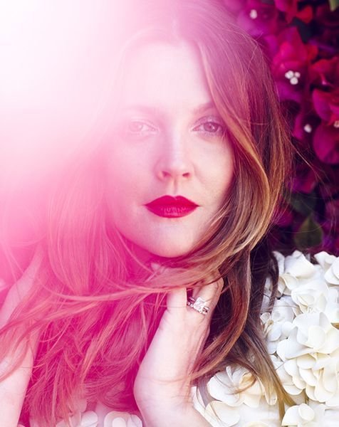 Дрю Бэрримор