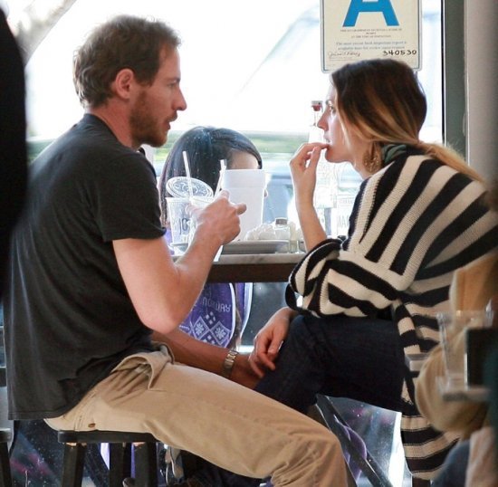 Дрю Бэрримор