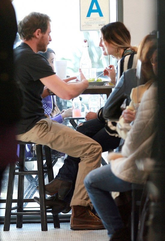 Дрю Бэрримор