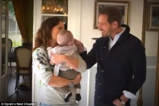 Дрю Бэрримор