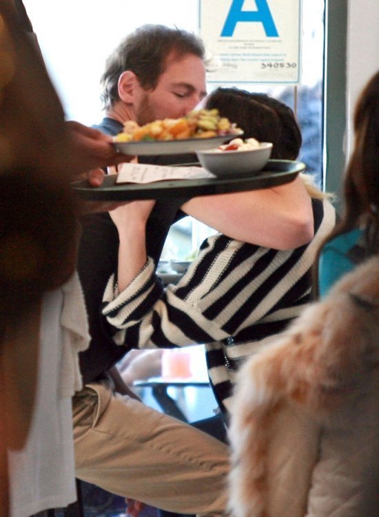 Дрю Бэрримор