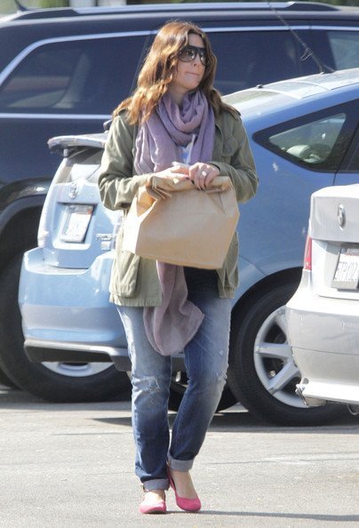 Дрю Бэрримор