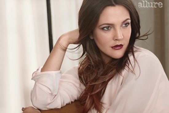 Дрю Бэрримор