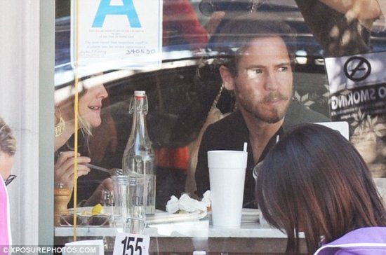 Дрю Бэрримор