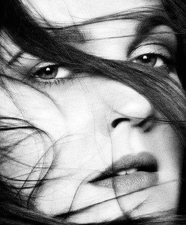 Дрю Бэрримор