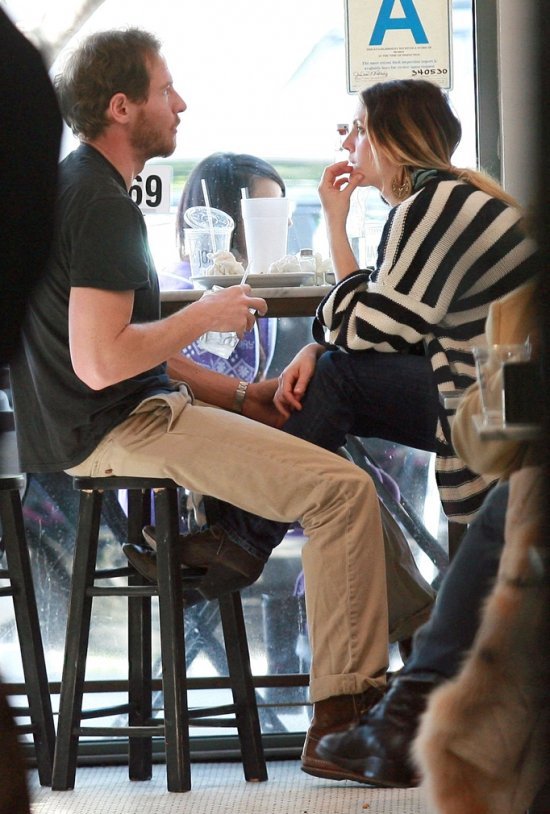 Дрю Бэрримор