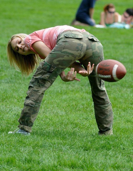 Дрю Бэрримор и Джастин Лонг