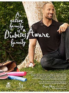 Дуэйн Джонсон