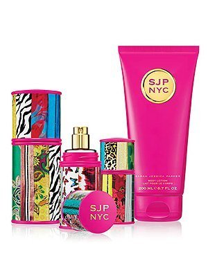 духи Сары Джессики Паркер