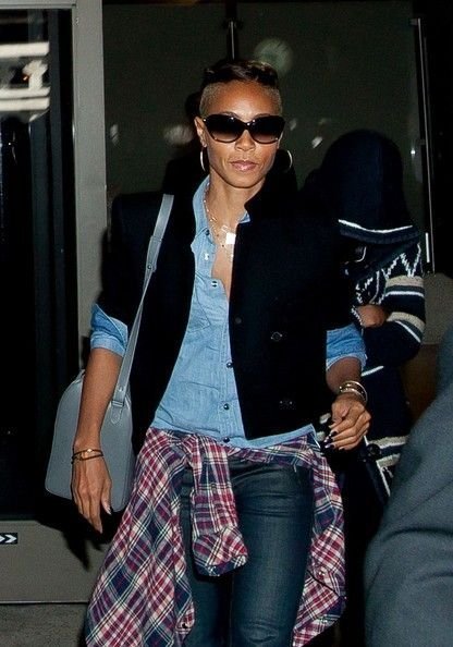 Джада Пинкетт Смит