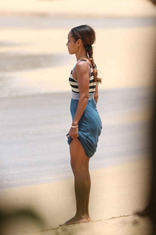 Джада Пинкетт-Смит