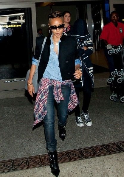 Джада Пинкетт Смит