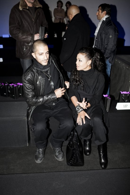 Джанет Джексон