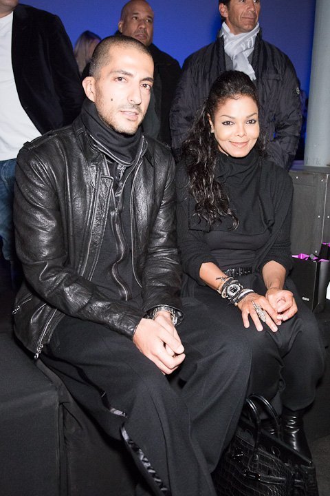 Джанет Джексон