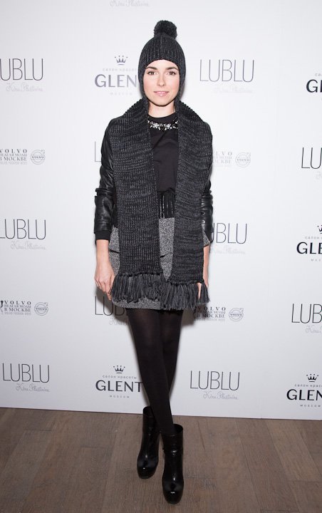 Джанет Джексон