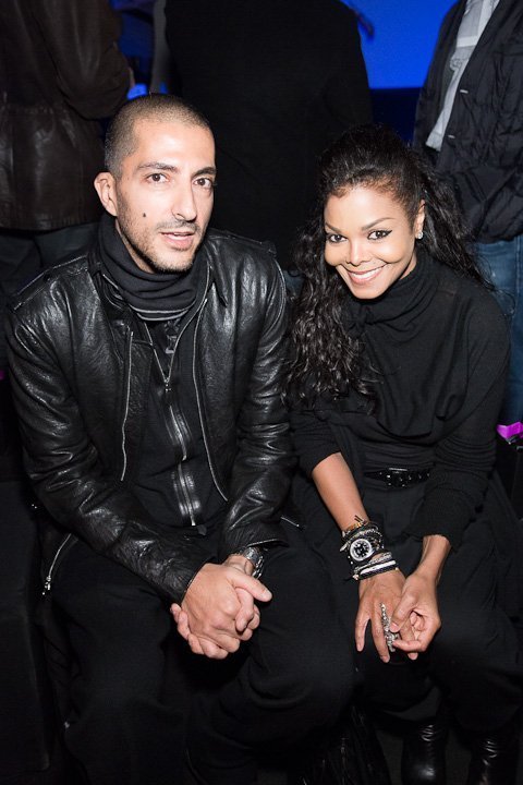 Джанет Джексон