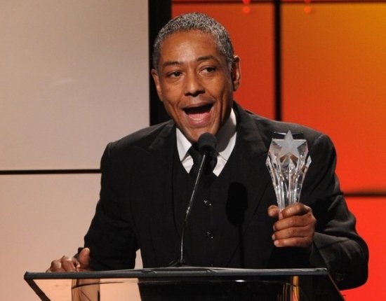 Джанкарло Эспозито