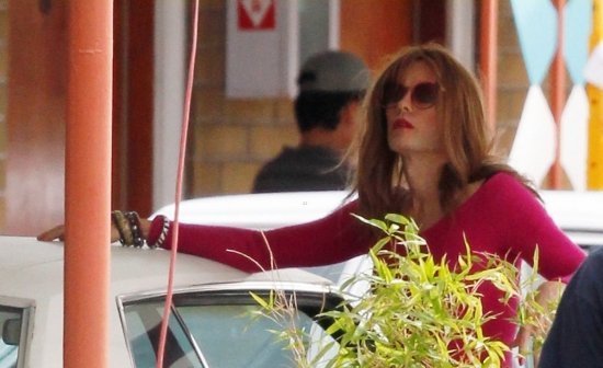 Джаред Лето