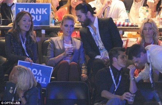 Джаред Лето