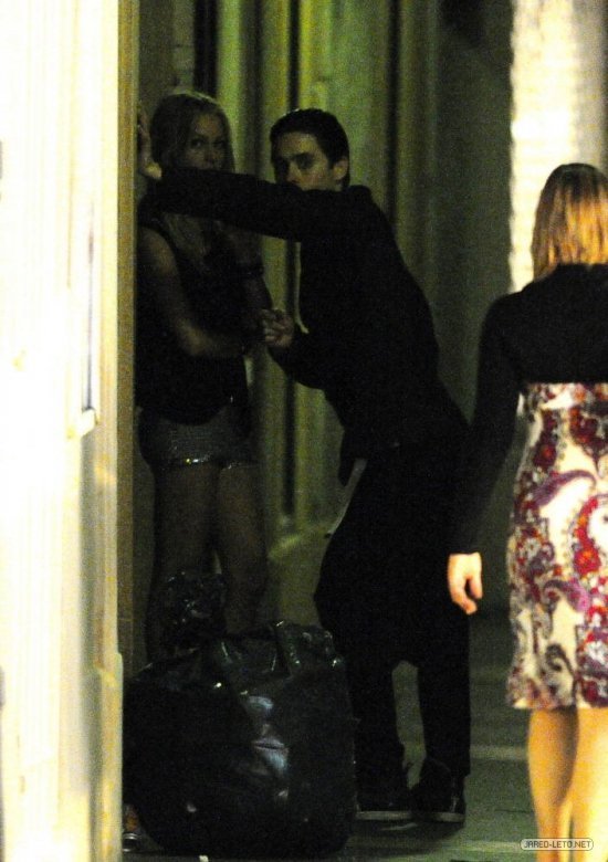 Джаред Лето