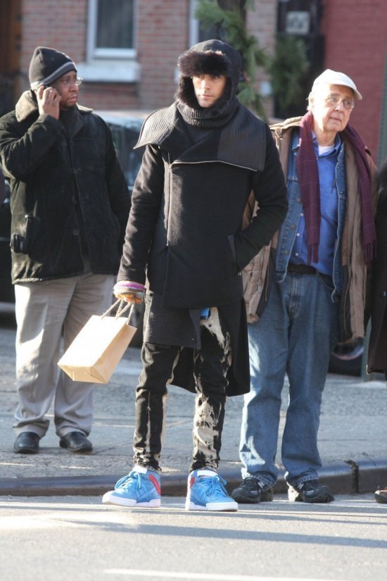 Джаред Лето