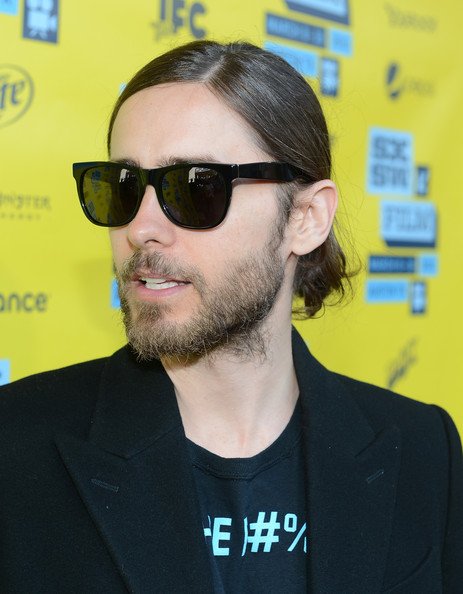 Джаред Лето