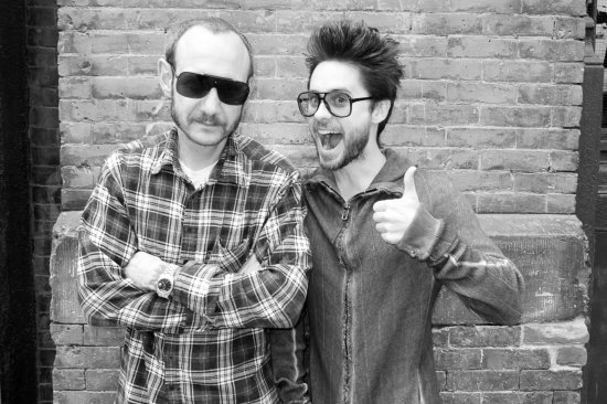 Джаред Лето