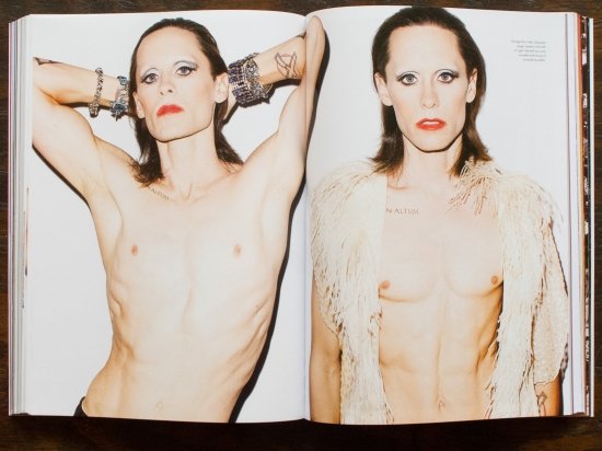 Джаред Лето