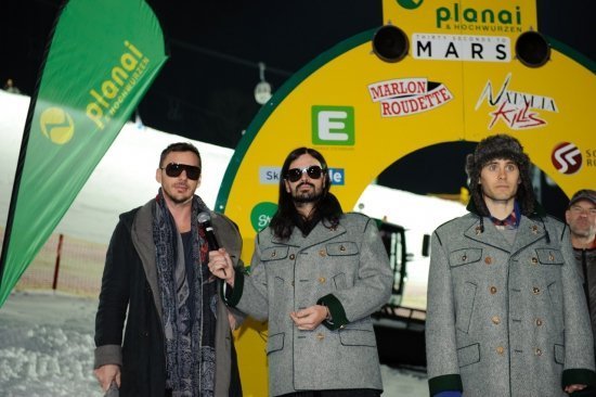 Джаред Лето