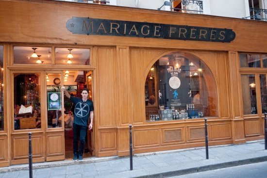 Джаред Лето