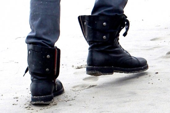 Джаред Лето