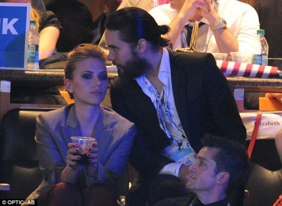 Джаред Лето