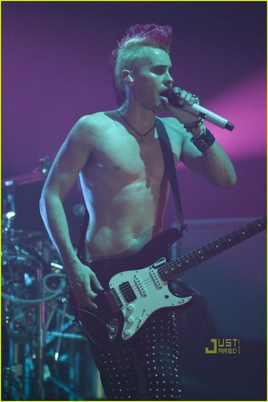 Джаред Лето