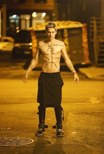 Джаред Лето