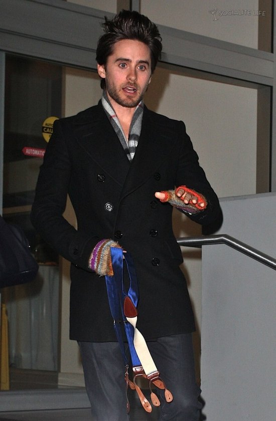 Джаред Лето