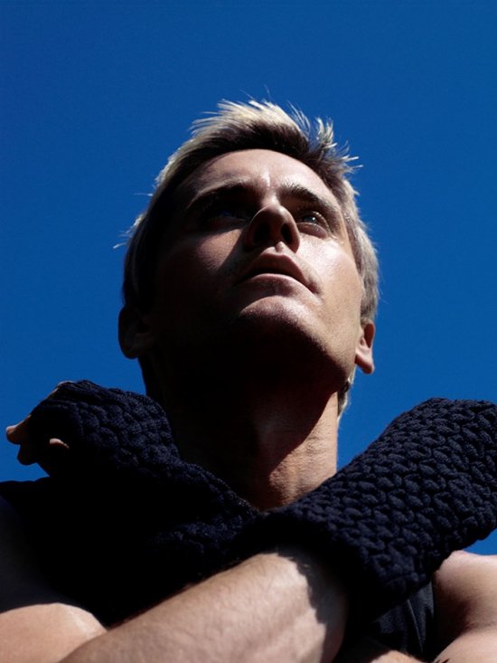 Джаред Лето